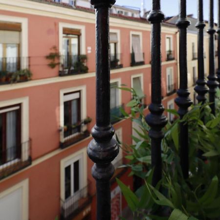 Reina Sofia Boutique II Apartment มาดริด ภายนอก รูปภาพ