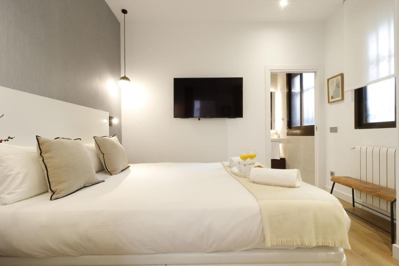 Reina Sofia Boutique II Apartment มาดริด ภายนอก รูปภาพ