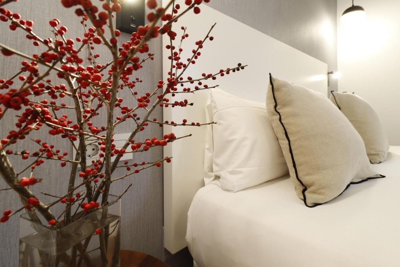 Reina Sofia Boutique II Apartment มาดริด ภายนอก รูปภาพ
