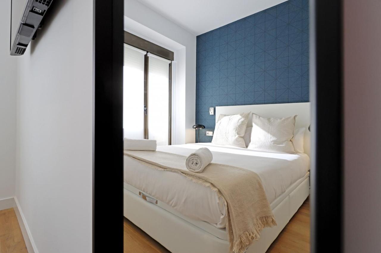 Reina Sofia Boutique II Apartment มาดริด ภายนอก รูปภาพ