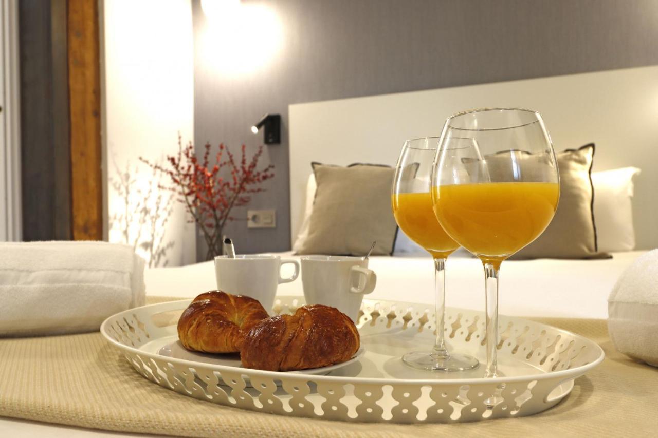 Reina Sofia Boutique II Apartment มาดริด ภายนอก รูปภาพ