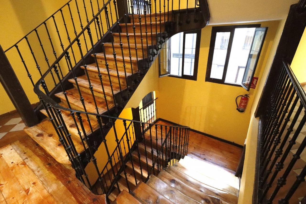 Reina Sofia Boutique II Apartment มาดริด ภายนอก รูปภาพ