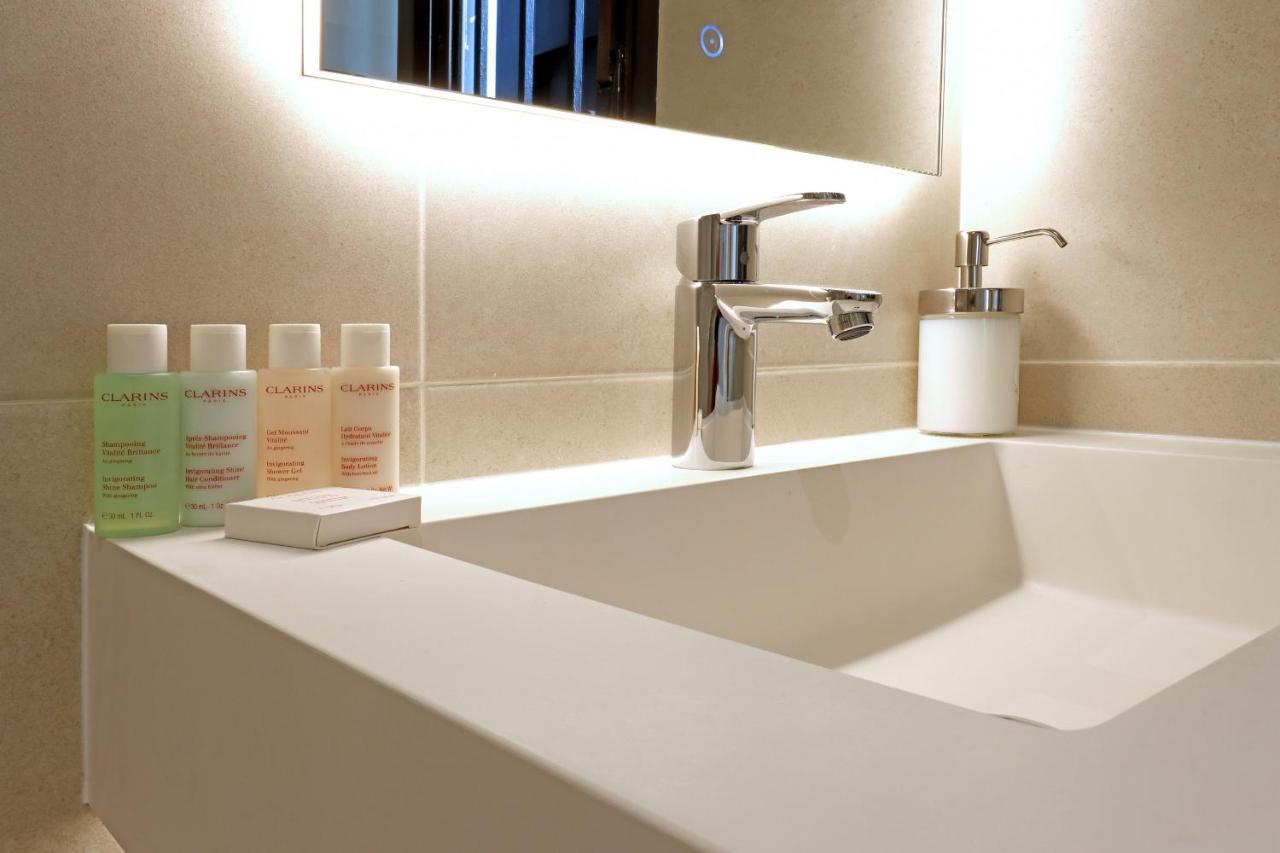 Reina Sofia Boutique II Apartment มาดริด ภายนอก รูปภาพ